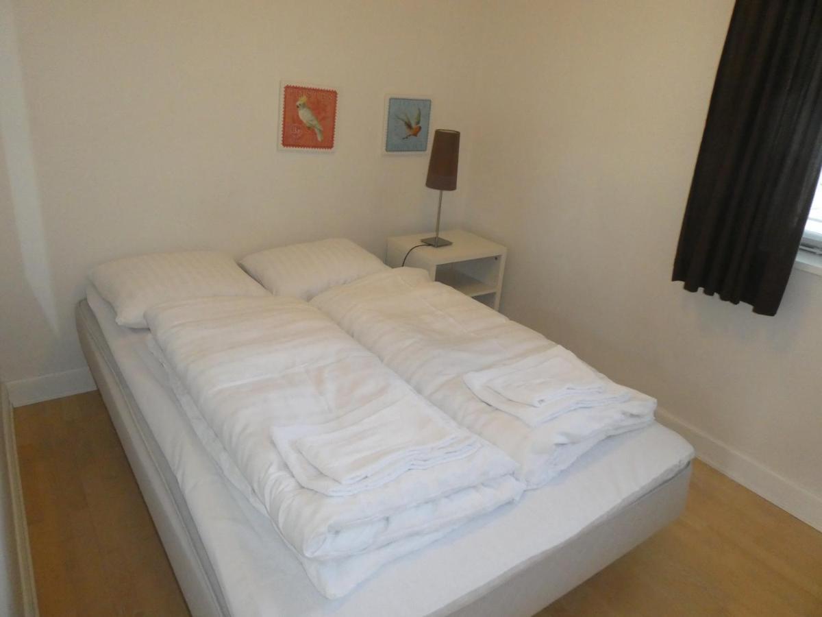 Lovstraede Apartment *